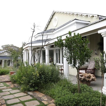 The Royal Fischer Hotel Bloemfontein Esterno foto